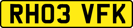 RH03VFK