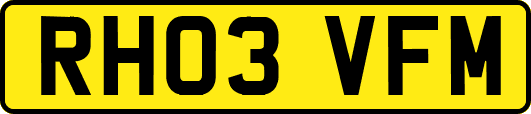 RH03VFM