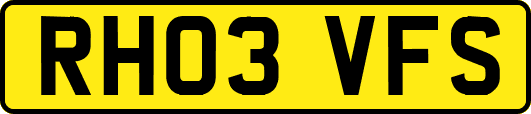 RH03VFS