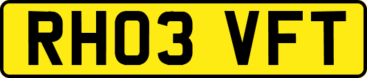 RH03VFT