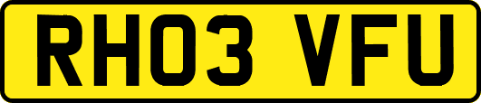 RH03VFU