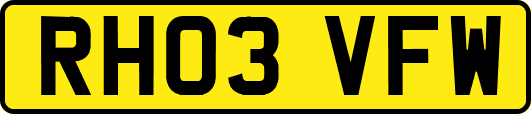 RH03VFW