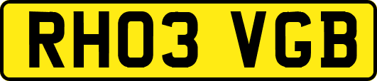 RH03VGB
