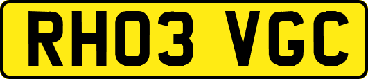 RH03VGC