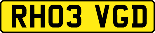 RH03VGD