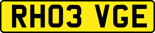 RH03VGE