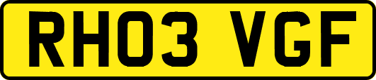 RH03VGF