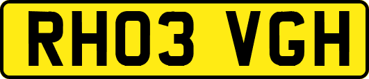 RH03VGH