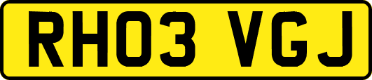 RH03VGJ