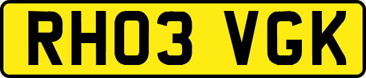 RH03VGK