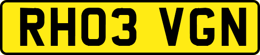 RH03VGN