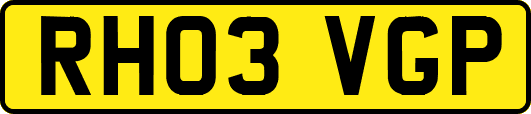RH03VGP