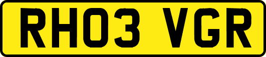 RH03VGR