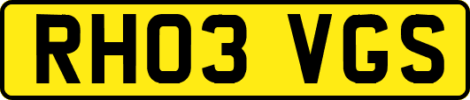 RH03VGS