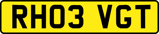RH03VGT