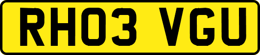 RH03VGU