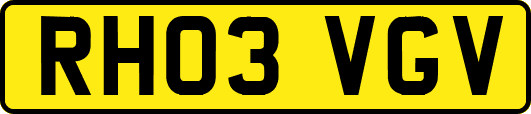 RH03VGV