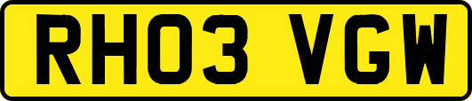 RH03VGW
