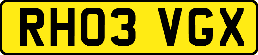 RH03VGX