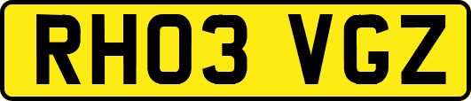 RH03VGZ