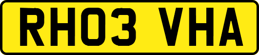 RH03VHA