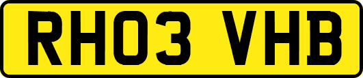 RH03VHB