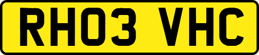 RH03VHC