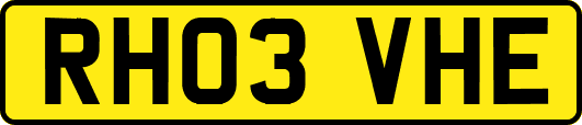 RH03VHE