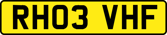 RH03VHF