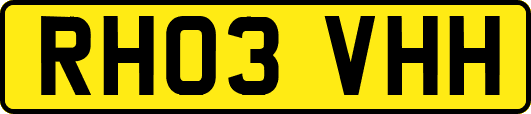 RH03VHH