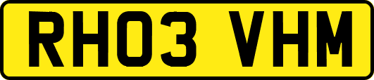 RH03VHM