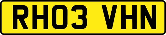 RH03VHN