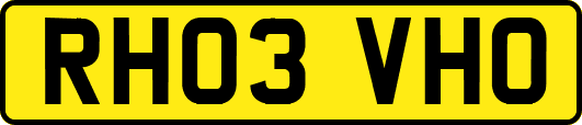 RH03VHO