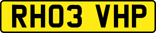 RH03VHP