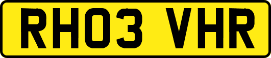 RH03VHR