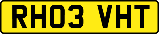 RH03VHT