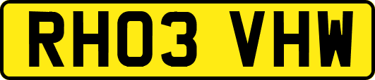 RH03VHW