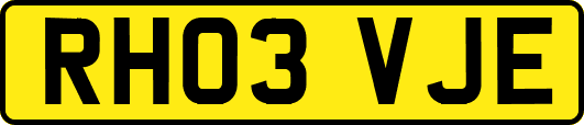 RH03VJE