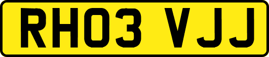 RH03VJJ