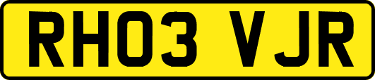 RH03VJR