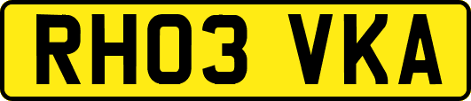 RH03VKA
