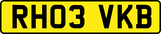 RH03VKB