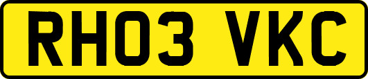 RH03VKC