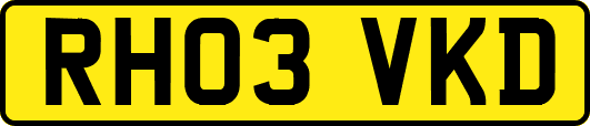 RH03VKD