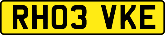 RH03VKE