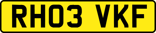 RH03VKF