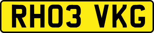 RH03VKG