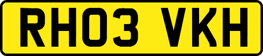 RH03VKH