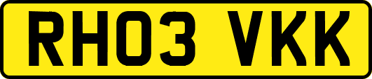 RH03VKK