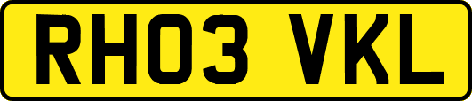 RH03VKL